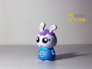 儿童早教机设计解决方案 核心功能全解析